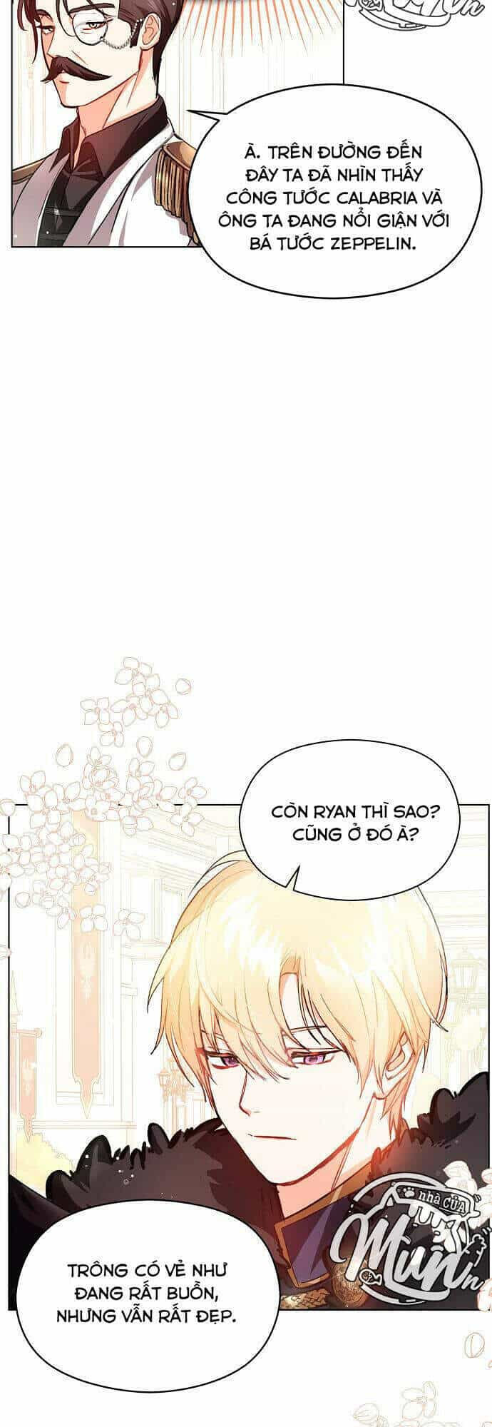 Tôi Không Cố Ý Quyến Rũ Nam Chính Đâu! - Chương 26 - ảnh 3