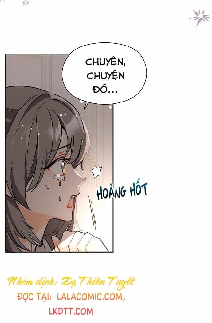 Tôi Không Cố Ý Quyến Rũ Nam Chính Đâu! - Chương 28 - ảnh 45