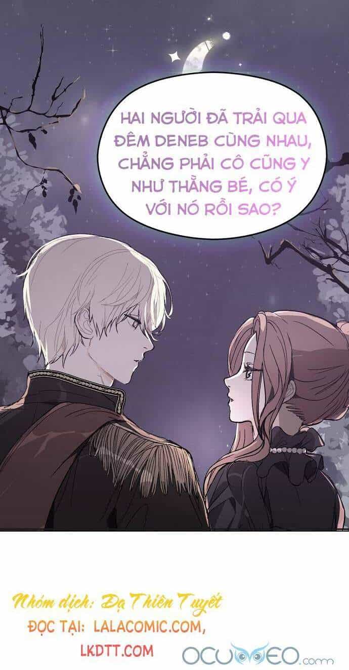Tôi Không Cố Ý Quyến Rũ Nam Chính Đâu! - Chương 30 - ảnh 31