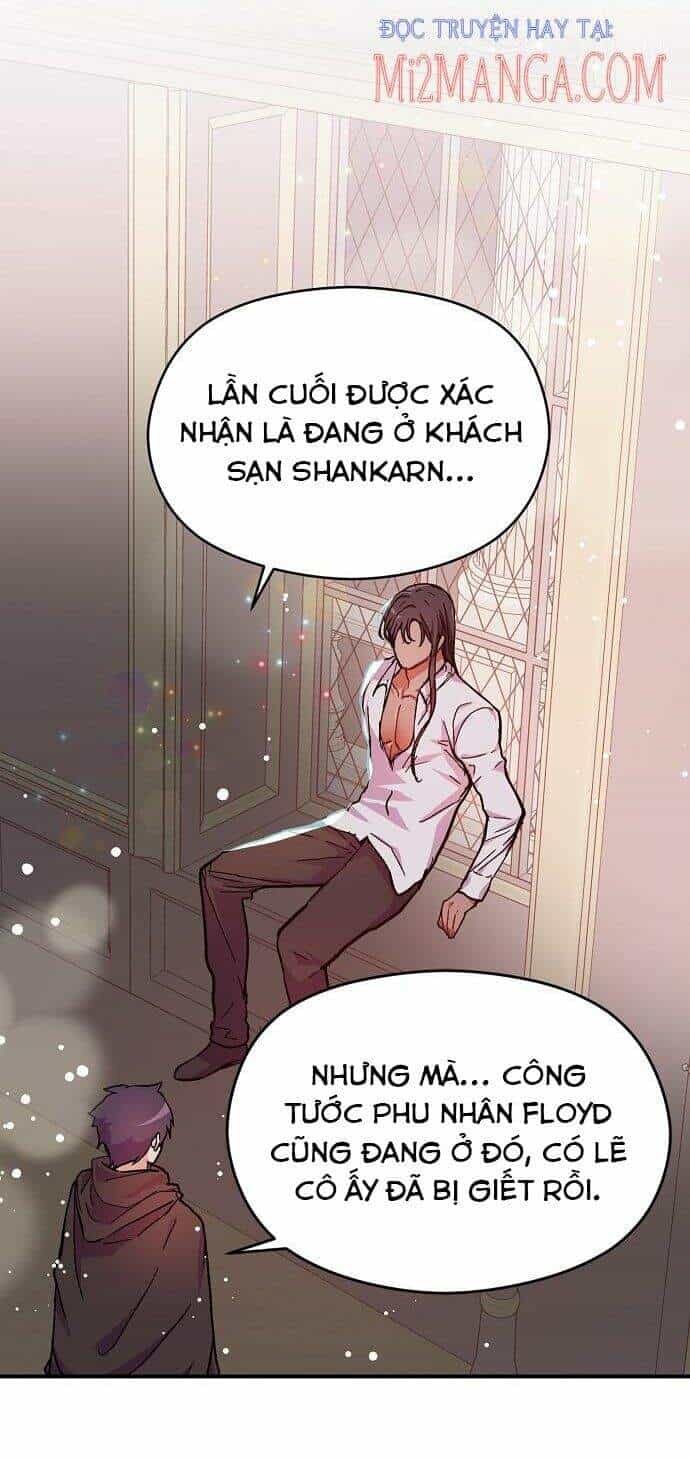 Tôi Không Cố Ý Quyến Rũ Nam Chính Đâu! - Chương 31 - ảnh 36