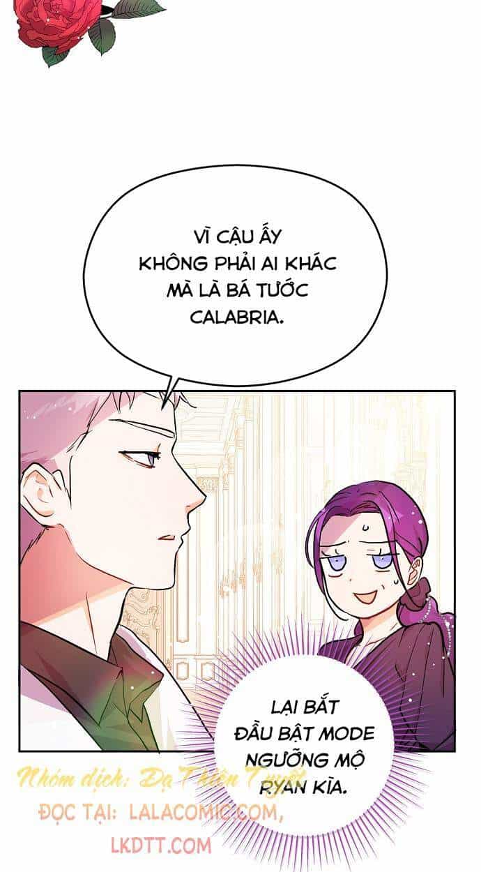 Tôi Không Cố Ý Quyến Rũ Nam Chính Đâu! - Chương 32 - ảnh 5