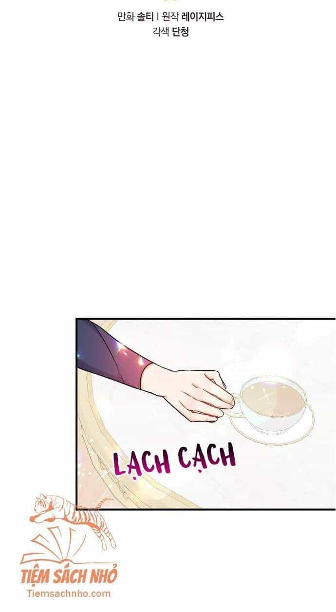Tôi Không Cố Ý Quyến Rũ Nam Chính Đâu! - Chương 34 - ảnh 5