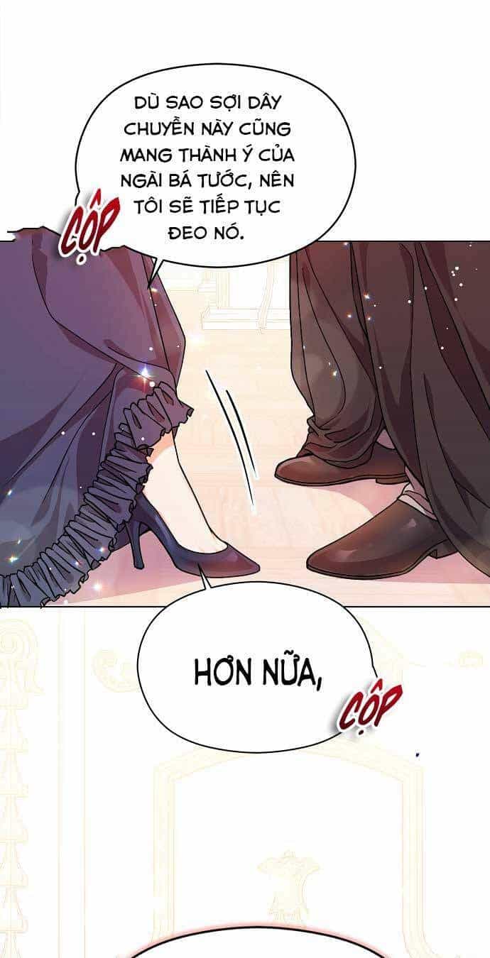 Tôi Không Cố Ý Quyến Rũ Nam Chính Đâu! - Chương 35 - ảnh 19
