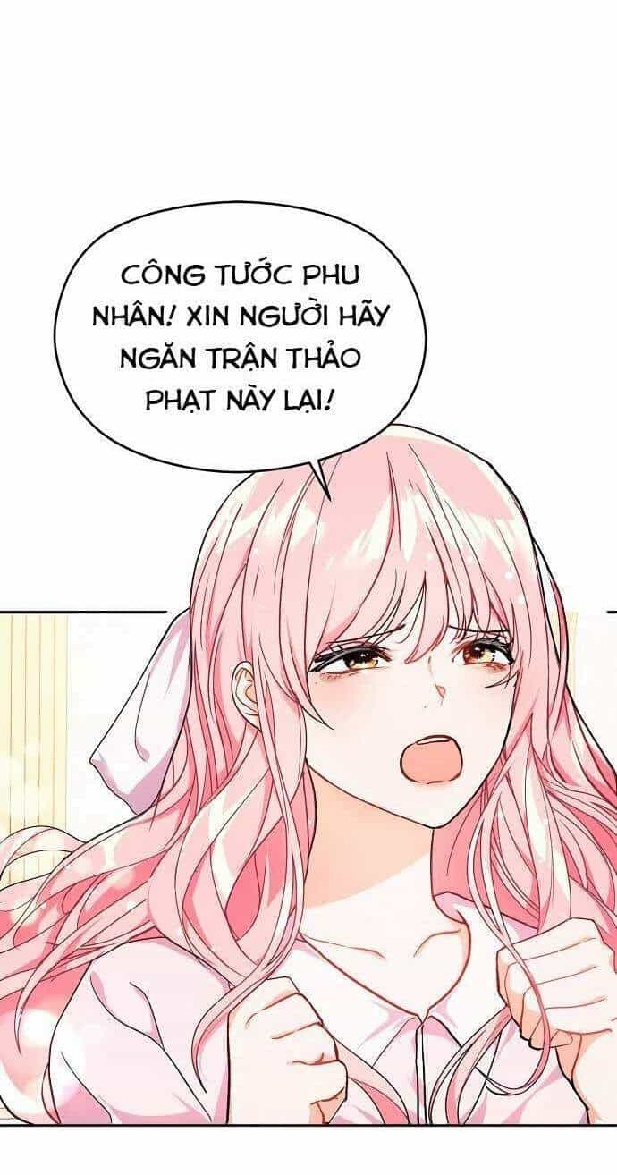 Tôi Không Cố Ý Quyến Rũ Nam Chính Đâu! - Chương 35 - ảnh 49