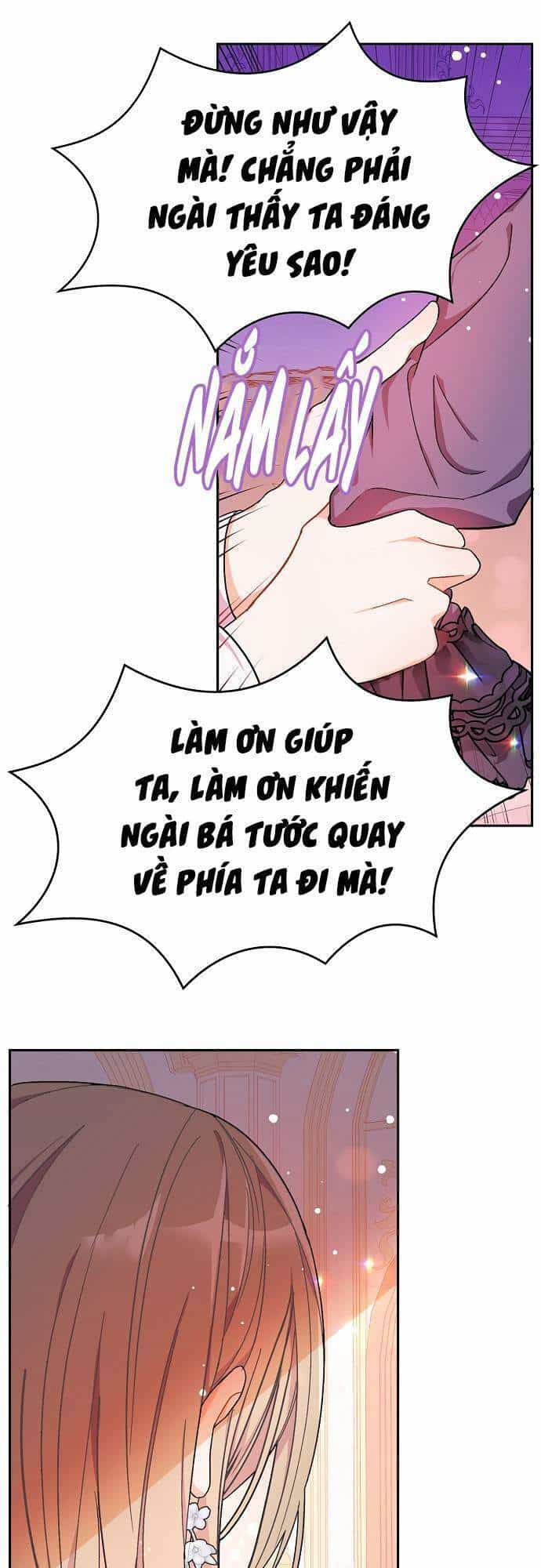 Tôi Không Cố Ý Quyến Rũ Nam Chính Đâu! - Chương 36 - ảnh 17