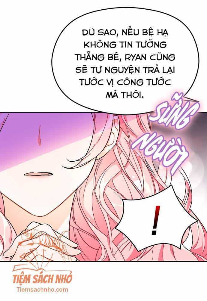 Tôi Không Cố Ý Quyến Rũ Nam Chính Đâu! - Chương 36 - ảnh 4