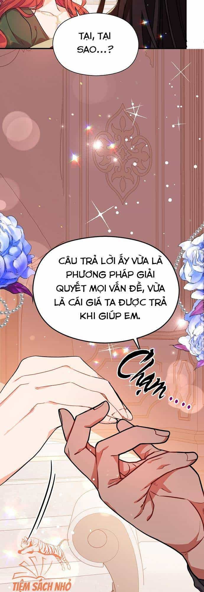 Tôi Không Cố Ý Quyến Rũ Nam Chính Đâu! - Chương 36 - ảnh 60