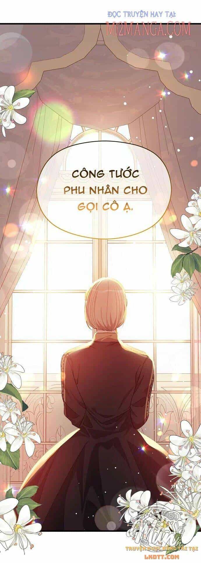 Tôi Không Cố Ý Quyến Rũ Nam Chính Đâu! - Chương 38 - ảnh 30