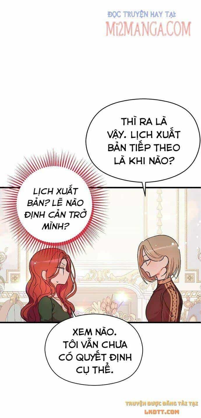 Tôi Không Cố Ý Quyến Rũ Nam Chính Đâu! - Chương 38.5 - ảnh 7
