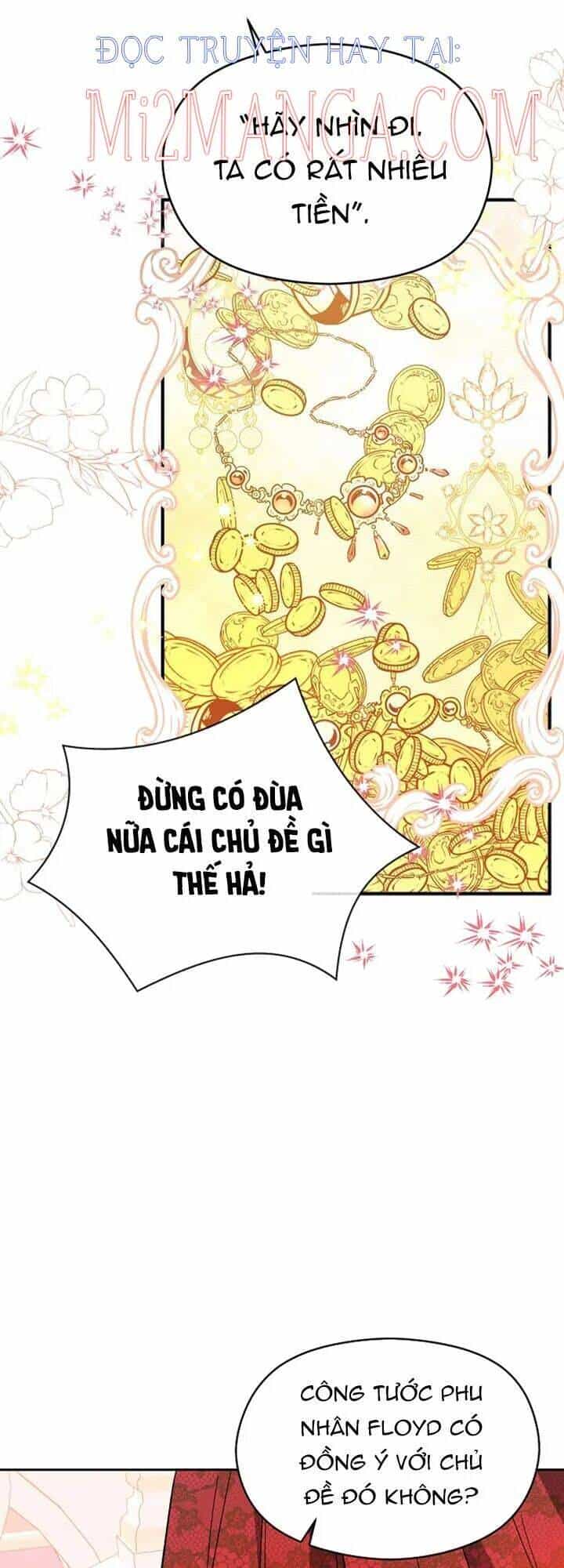 Tôi Không Cố Ý Quyến Rũ Nam Chính Đâu! - Chương 39 - ảnh 46