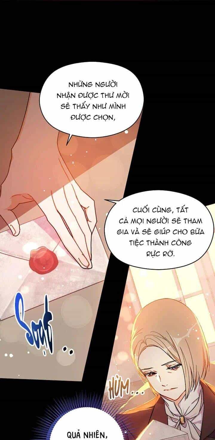 Tôi Không Cố Ý Quyến Rũ Nam Chính Đâu! - Chương 40 - ảnh 22