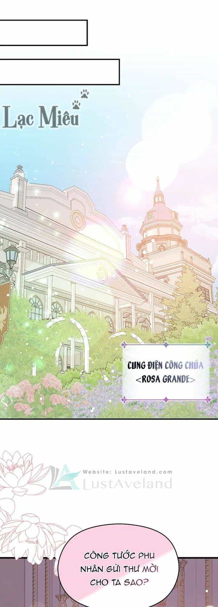 Tôi Không Cố Ý Quyến Rũ Nam Chính Đâu! - Chương 40 - ảnh 25