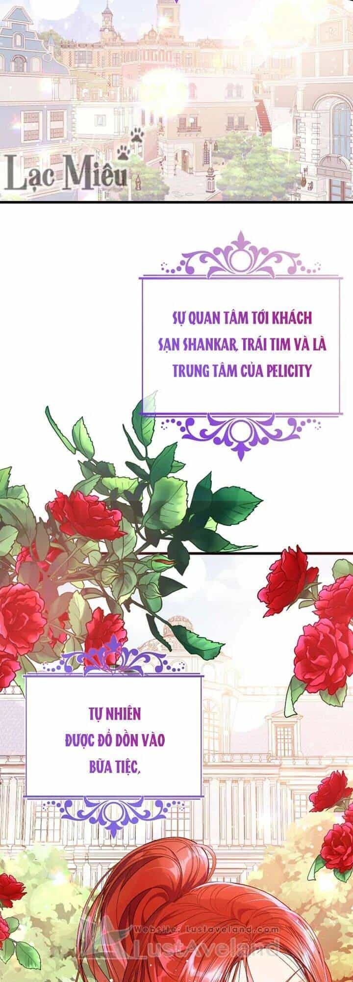 Tôi Không Cố Ý Quyến Rũ Nam Chính Đâu! - Chương 40 - ảnh 29