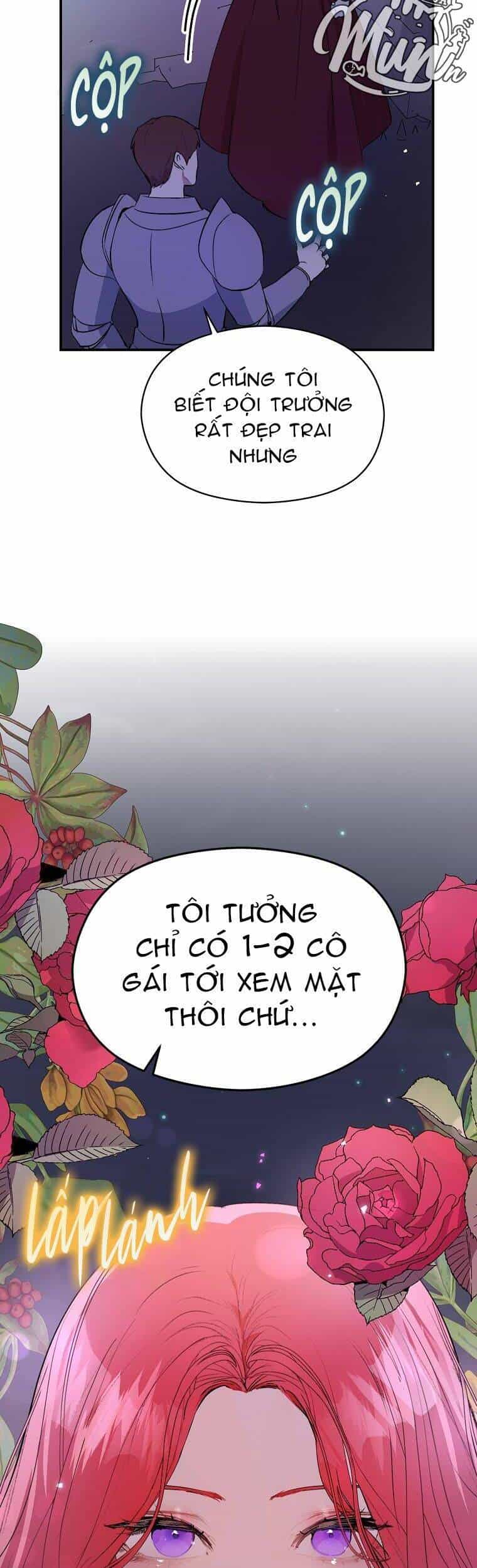 Tôi Không Cố Ý Quyến Rũ Nam Chính Đâu! - Chương 44 - ảnh 8