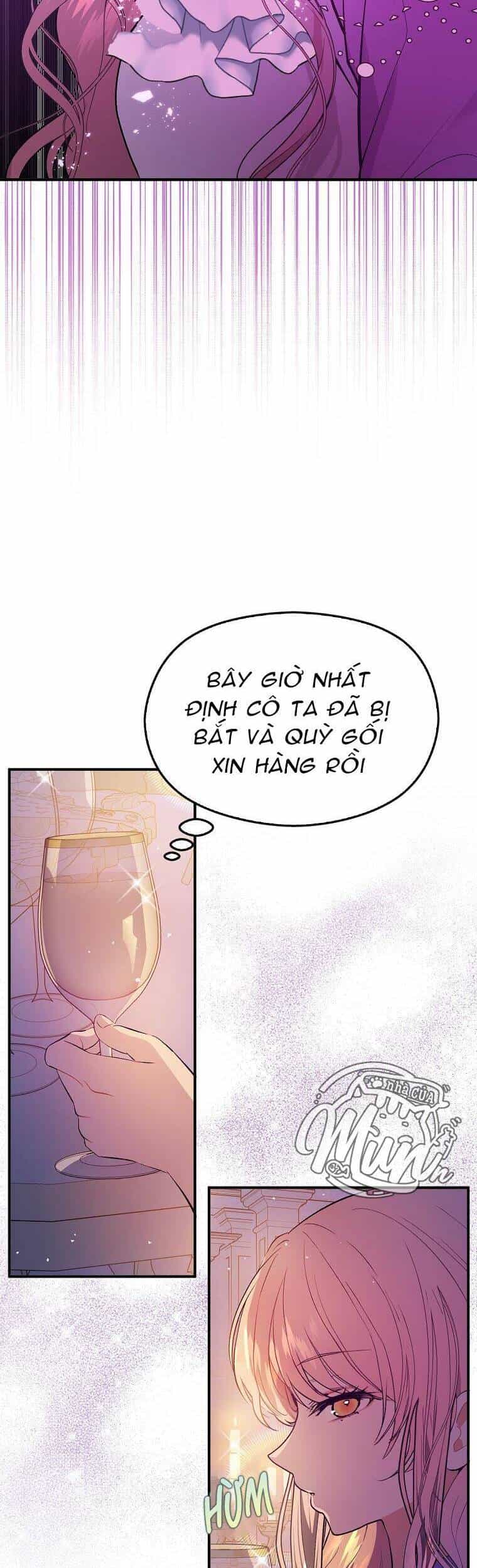 Tôi Không Cố Ý Quyến Rũ Nam Chính Đâu! - Chương 45 - ảnh 19