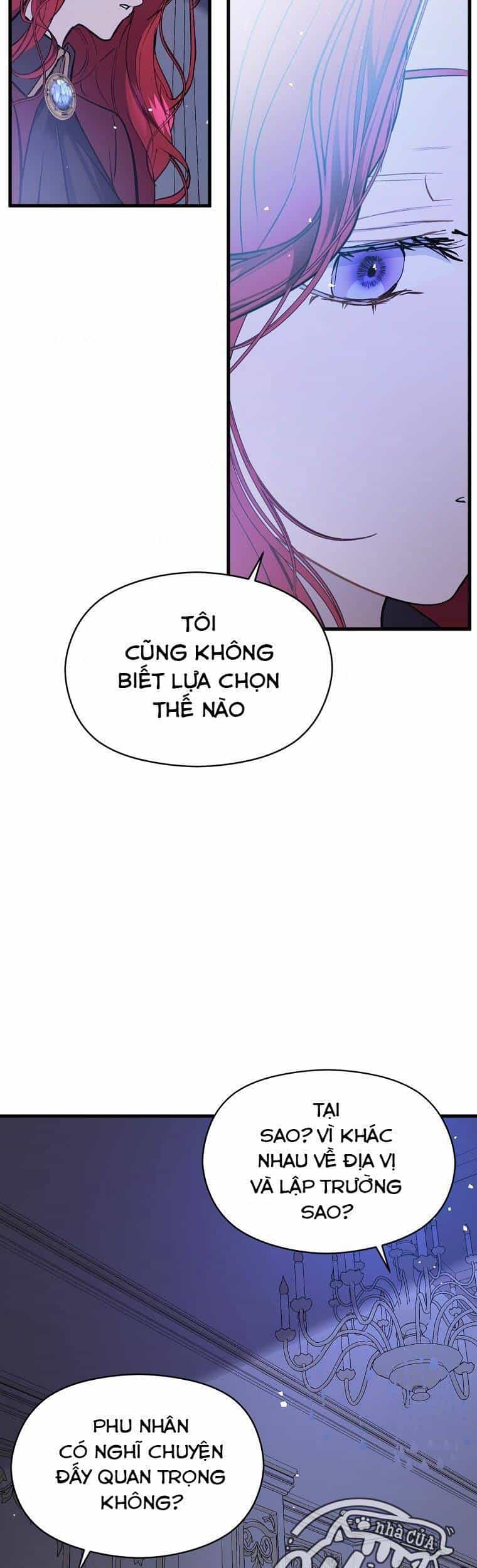 Tôi Không Cố Ý Quyến Rũ Nam Chính Đâu! - Chương 46 - ảnh 54