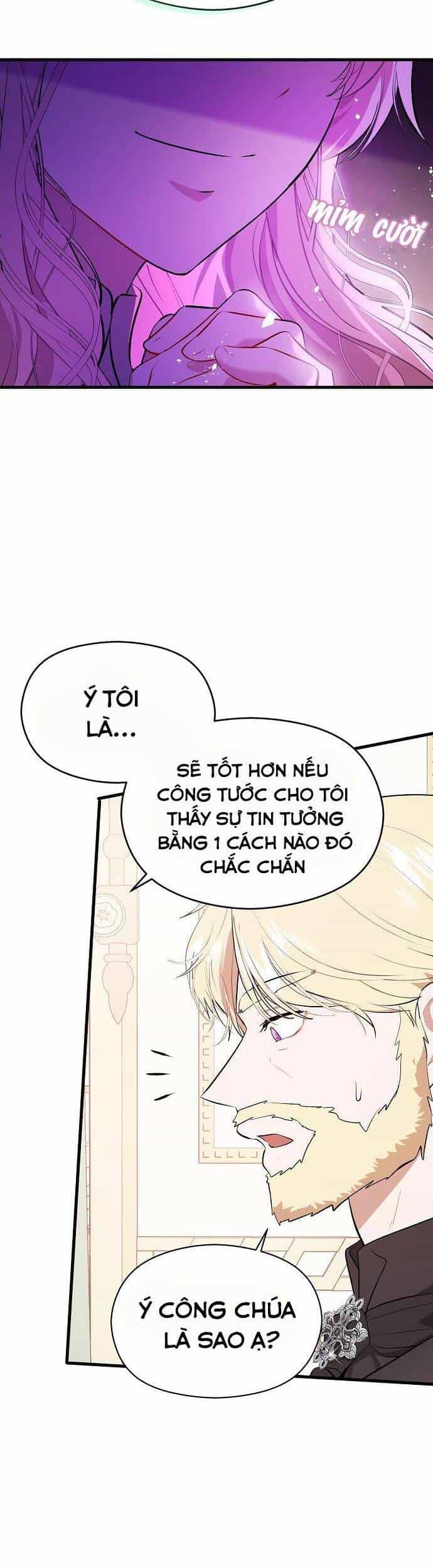 Tôi Không Cố Ý Quyến Rũ Nam Chính Đâu! - Chương 48 - ảnh 19