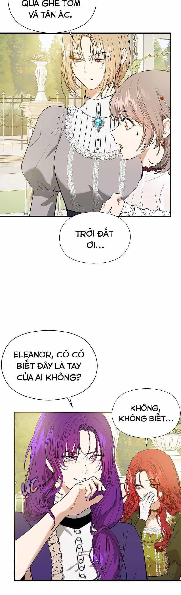 Tôi Không Cố Ý Quyến Rũ Nam Chính Đâu! - Chương 49 - ảnh 17