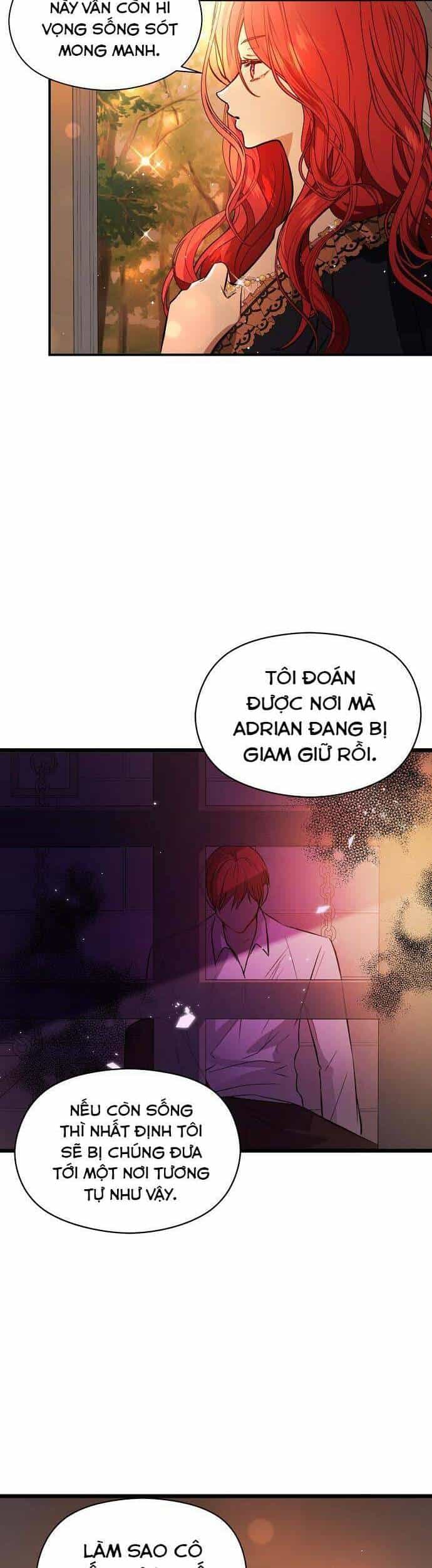 Tôi Không Cố Ý Quyến Rũ Nam Chính Đâu! - Chương 50 - ảnh 23
