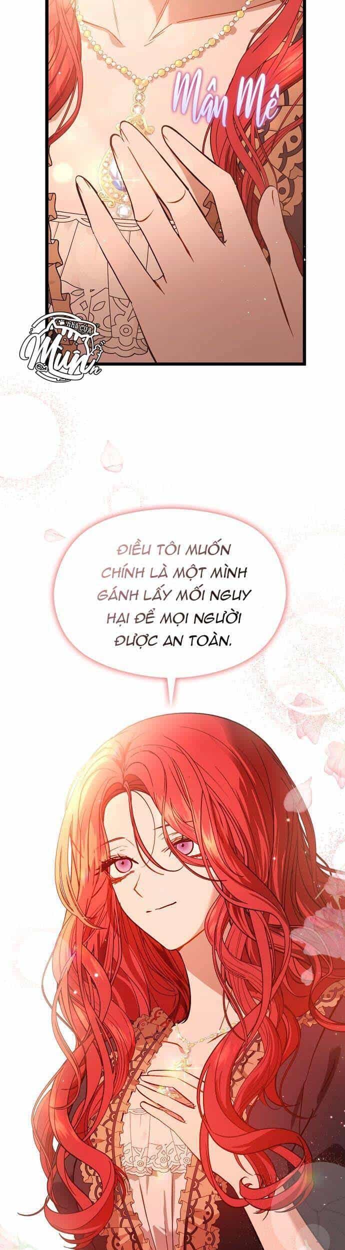 Tôi Không Cố Ý Quyến Rũ Nam Chính Đâu! - Chương 50 - ảnh 30