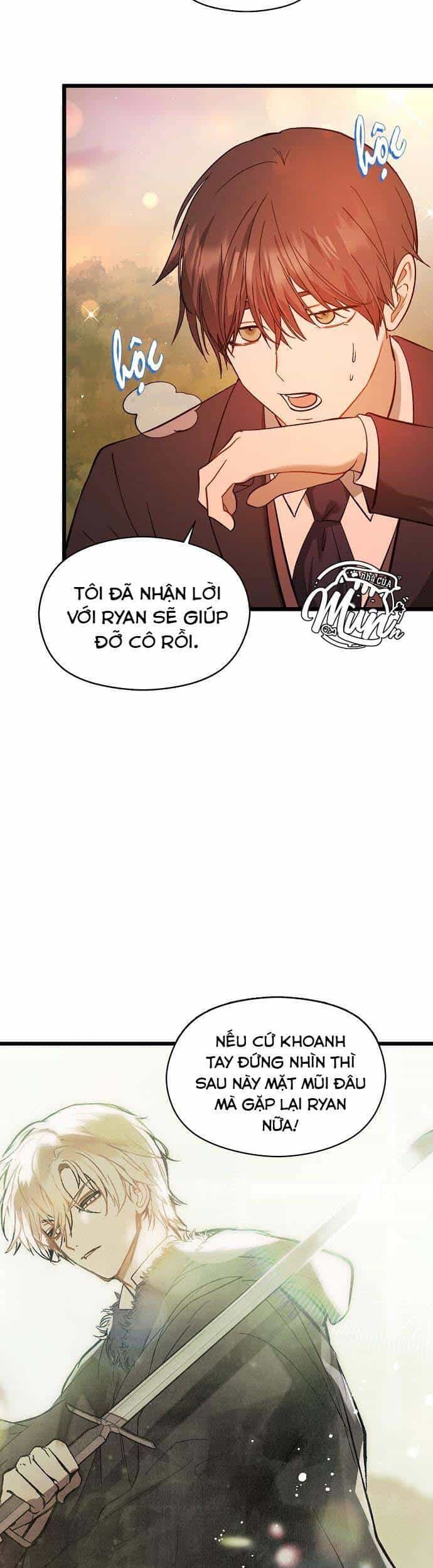 Tôi Không Cố Ý Quyến Rũ Nam Chính Đâu! - Chương 50 - ảnh 40