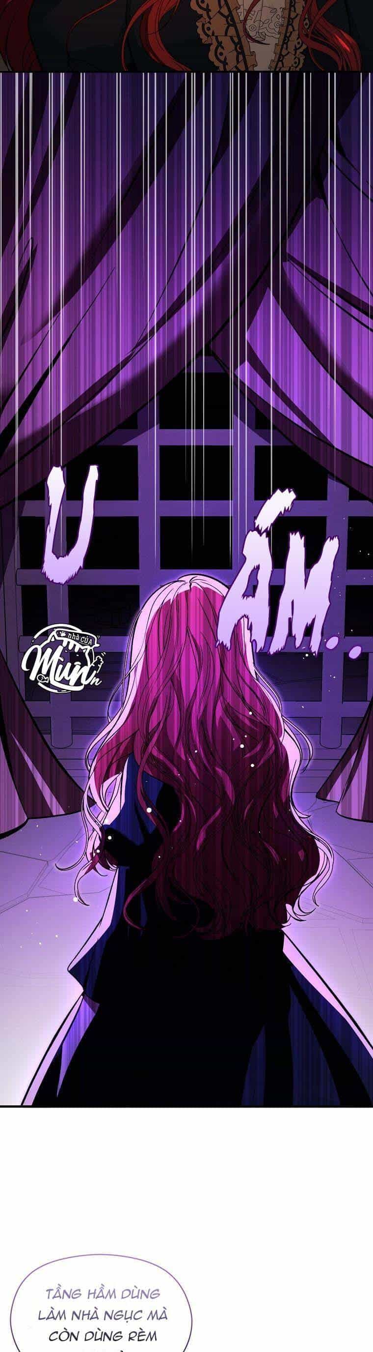 Tôi Không Cố Ý Quyến Rũ Nam Chính Đâu! - Chương 52 - ảnh 17