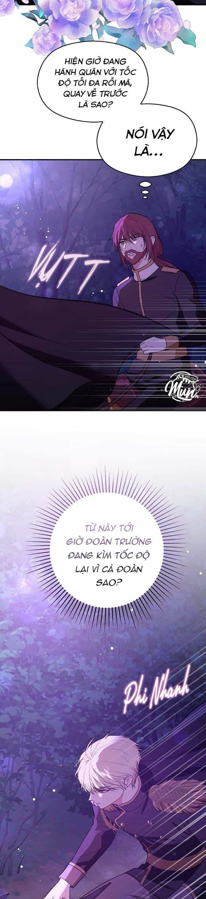 Tôi Không Cố Ý Quyến Rũ Nam Chính Đâu! - Chương 53 - ảnh 7