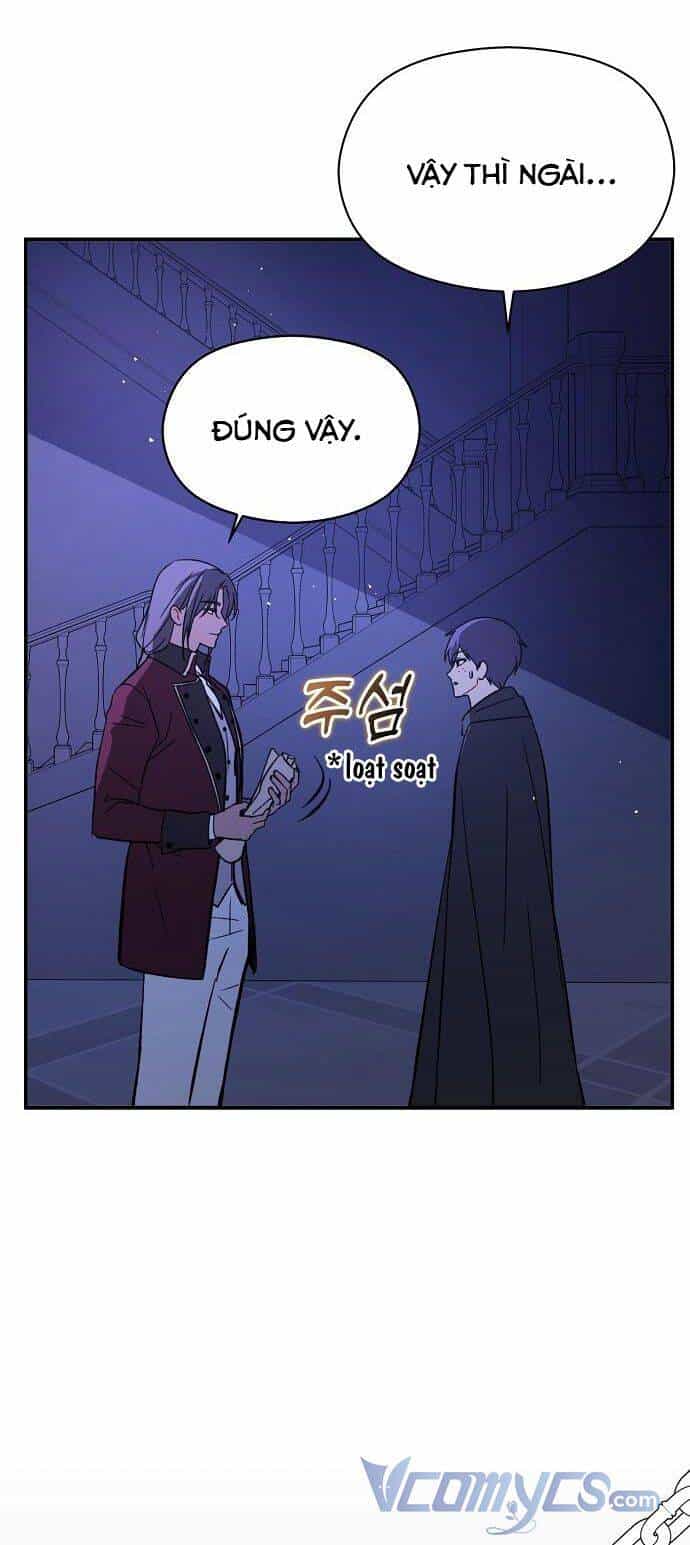 Tôi Không Cố Ý Quyến Rũ Nam Chính Đâu! - Chương 55 - ảnh 47