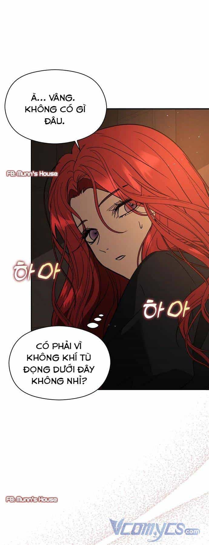 Tôi Không Cố Ý Quyến Rũ Nam Chính Đâu! - Chương 57 - ảnh 11
