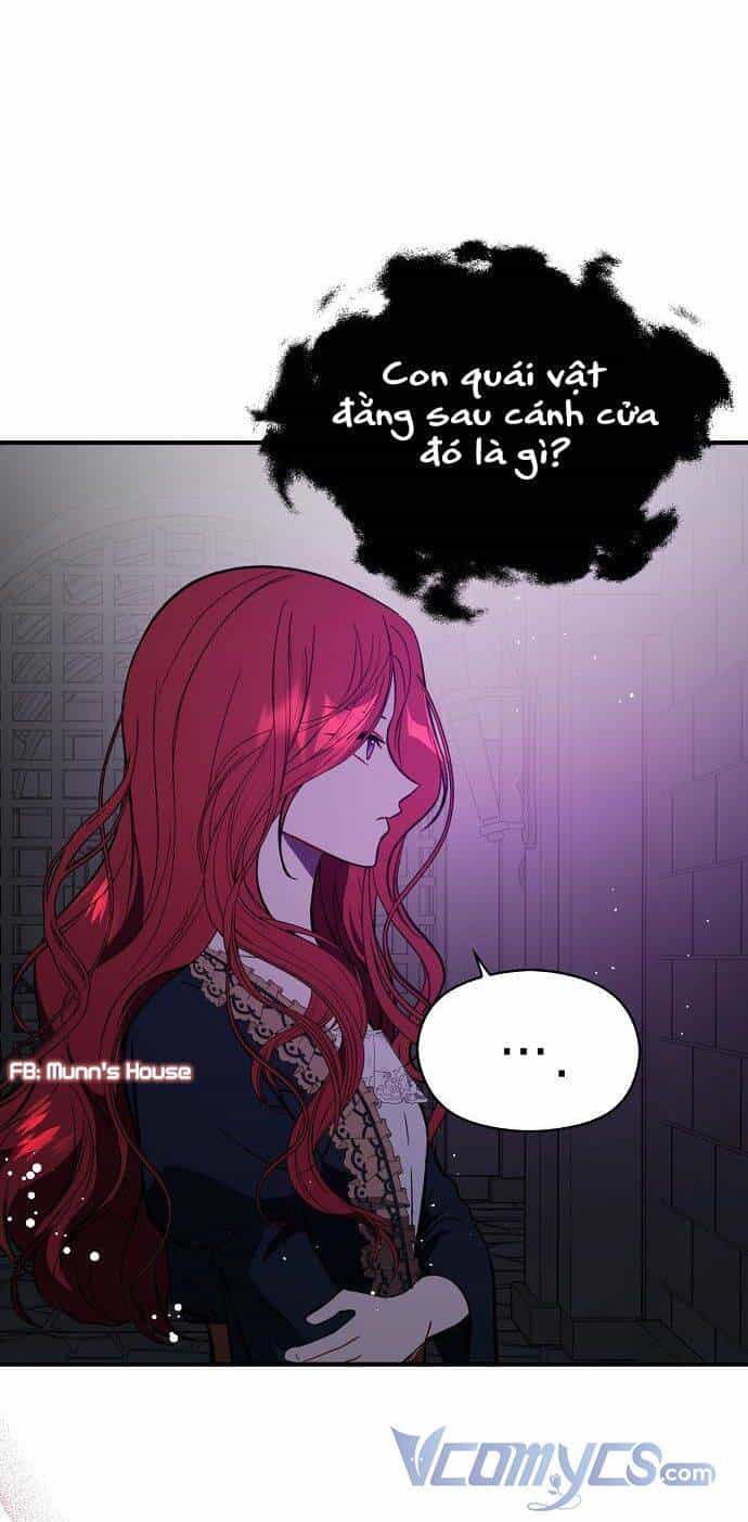 Tôi Không Cố Ý Quyến Rũ Nam Chính Đâu! - Chương 57 - ảnh 45
