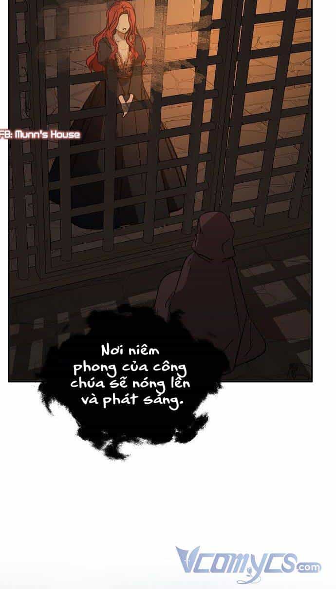 Tôi Không Cố Ý Quyến Rũ Nam Chính Đâu! - Chương 57 - ảnh 54