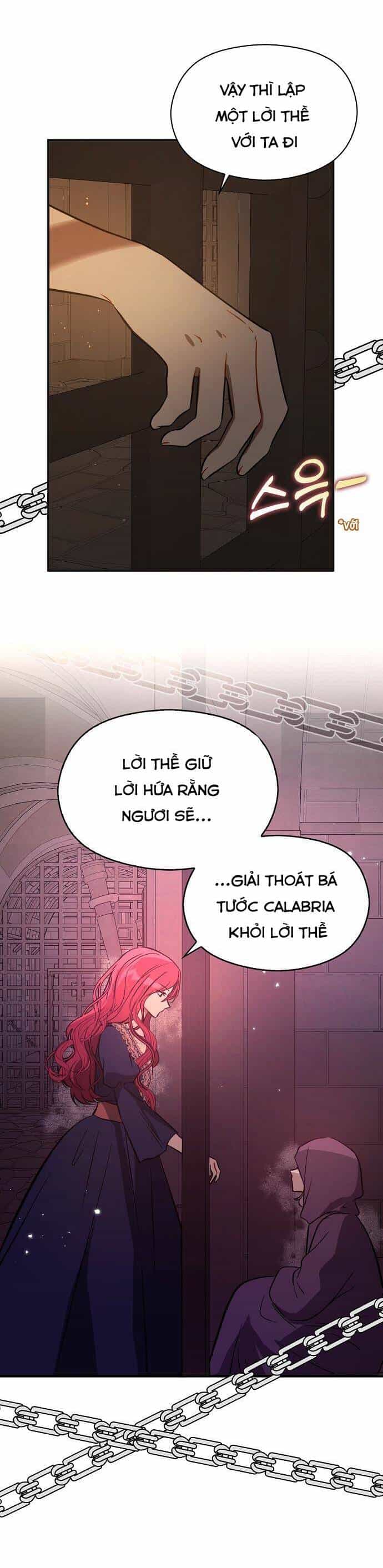 Tôi Không Cố Ý Quyến Rũ Nam Chính Đâu! - Chương 58 - ảnh 11