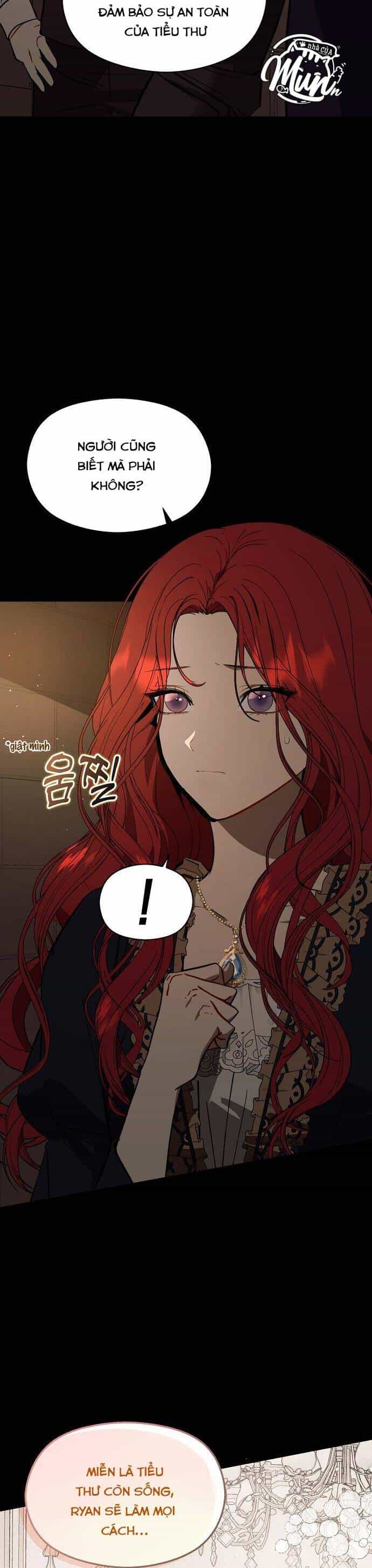 Tôi Không Cố Ý Quyến Rũ Nam Chính Đâu! - Chương 58 - ảnh 6