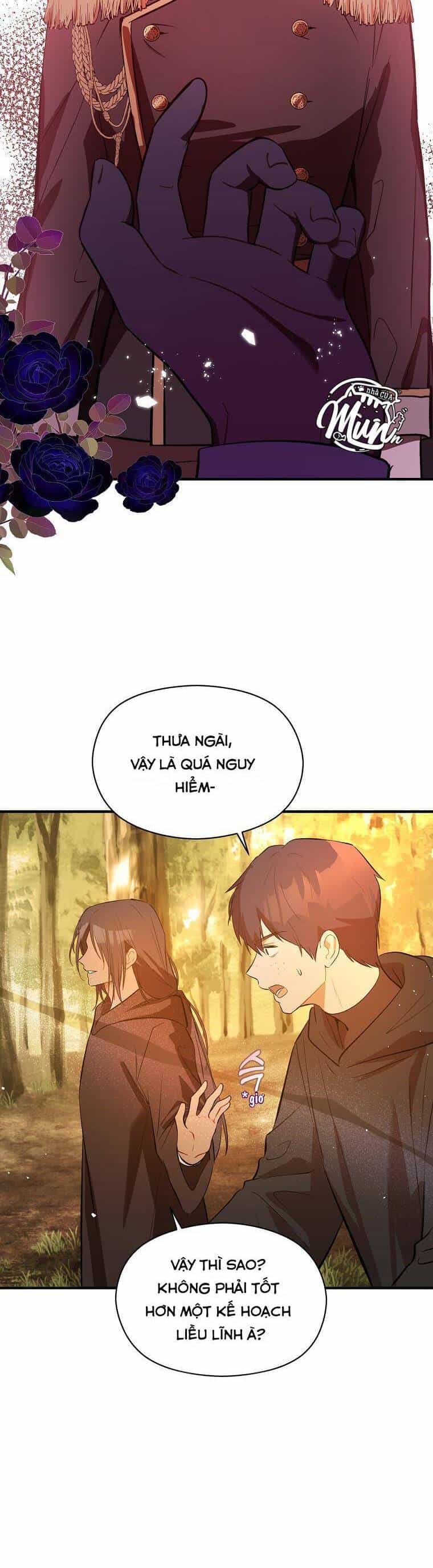 Tôi Không Cố Ý Quyến Rũ Nam Chính Đâu! - Chương 59 - ảnh 27