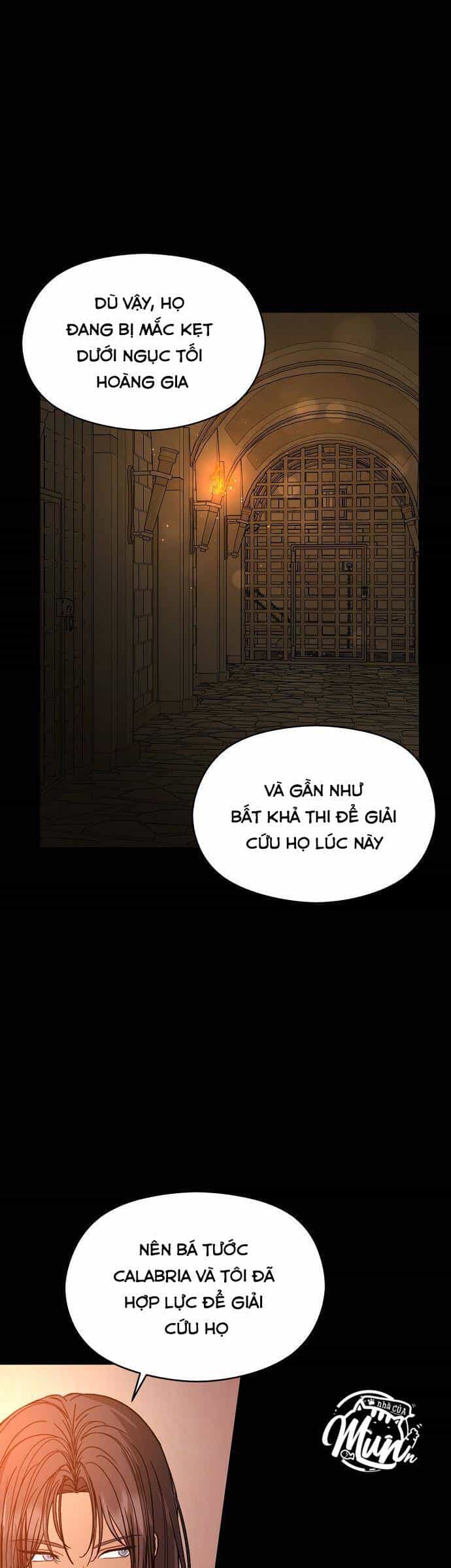 Tôi Không Cố Ý Quyến Rũ Nam Chính Đâu! - Chương 60 - ảnh 13