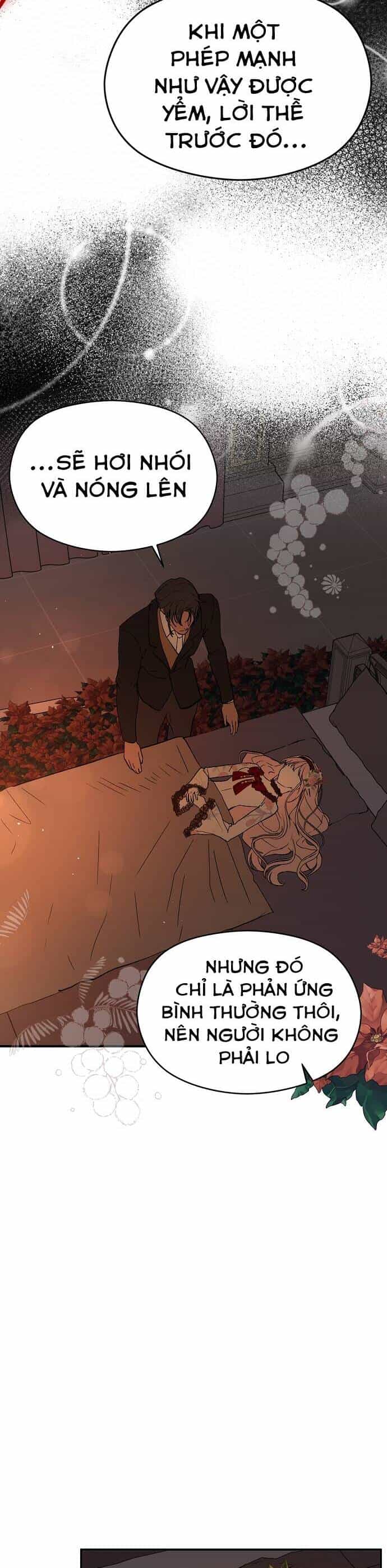 Tôi Không Cố Ý Quyến Rũ Nam Chính Đâu! - Chương 62 - ảnh 27