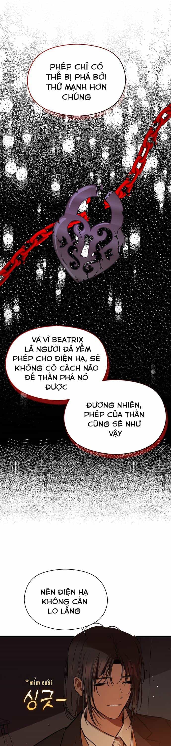 Tôi Không Cố Ý Quyến Rũ Nam Chính Đâu! - Chương 62 - ảnh 29