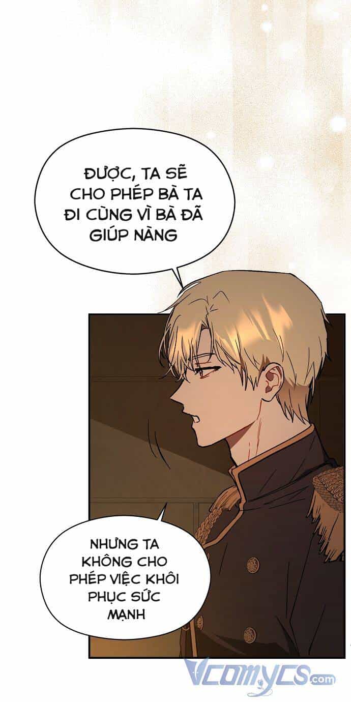Tôi Không Cố Ý Quyến Rũ Nam Chính Đâu! - Chương 63 - ảnh 58
