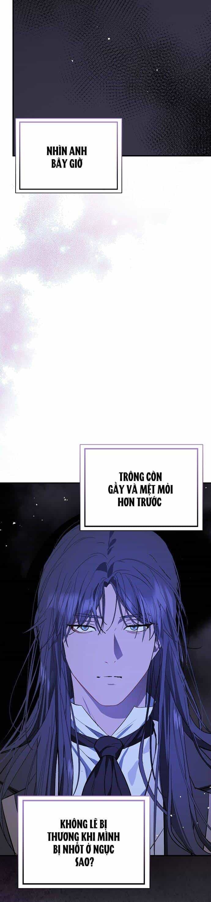Tôi Không Cố Ý Quyến Rũ Nam Chính Đâu! - Chương 66 - ảnh 23