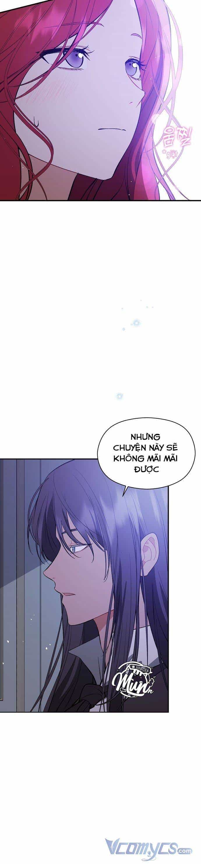 Tôi Không Cố Ý Quyến Rũ Nam Chính Đâu! - Chương 66 - ảnh 32