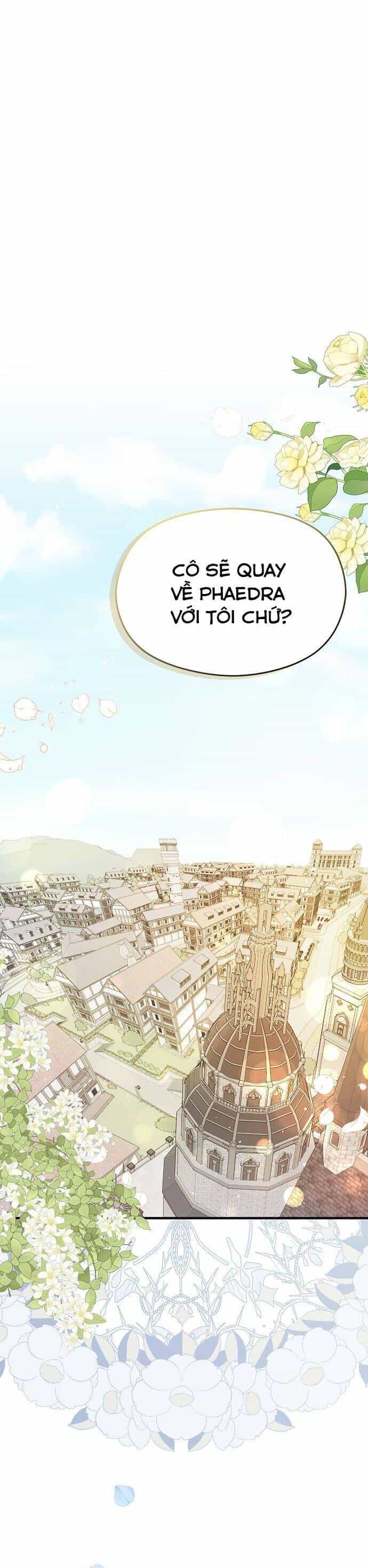 Tôi Không Cố Ý Quyến Rũ Nam Chính Đâu! - Chương 67 - ảnh 2