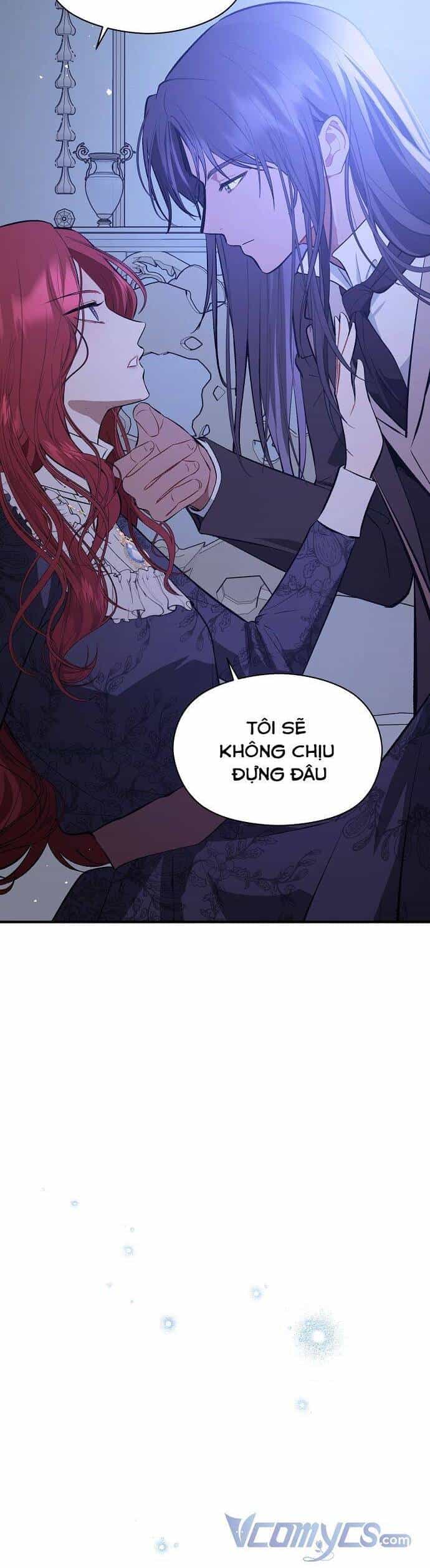 Tôi Không Cố Ý Quyến Rũ Nam Chính Đâu! - Chương 67 - ảnh 31
