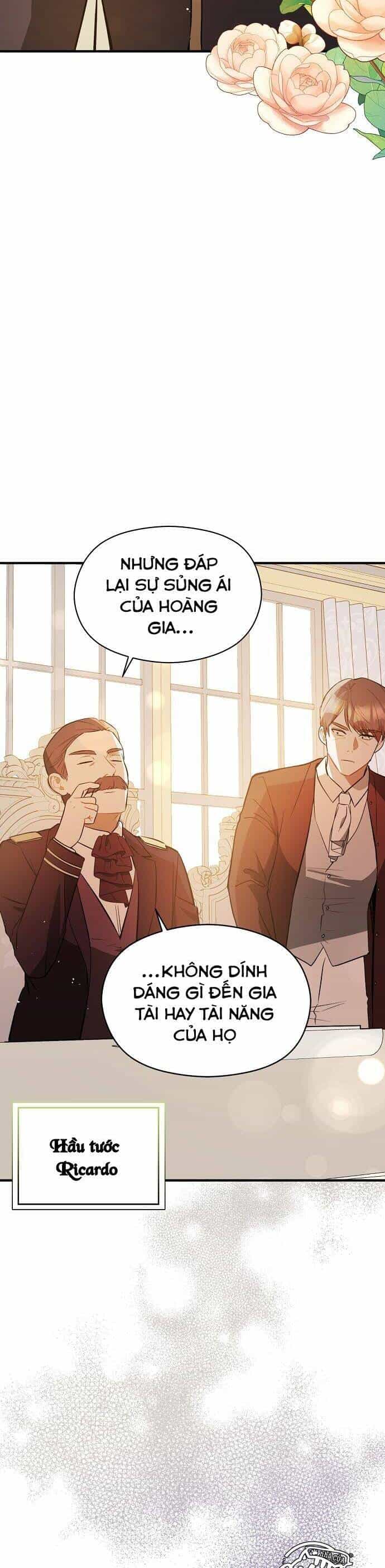 Tôi Không Cố Ý Quyến Rũ Nam Chính Đâu! - Chương 68 - ảnh 22