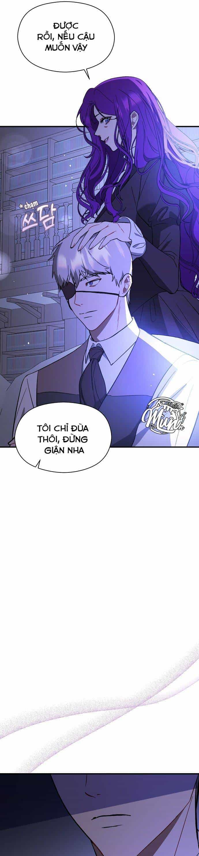 Tôi Không Cố Ý Quyến Rũ Nam Chính Đâu! - Chương 70 - ảnh 5