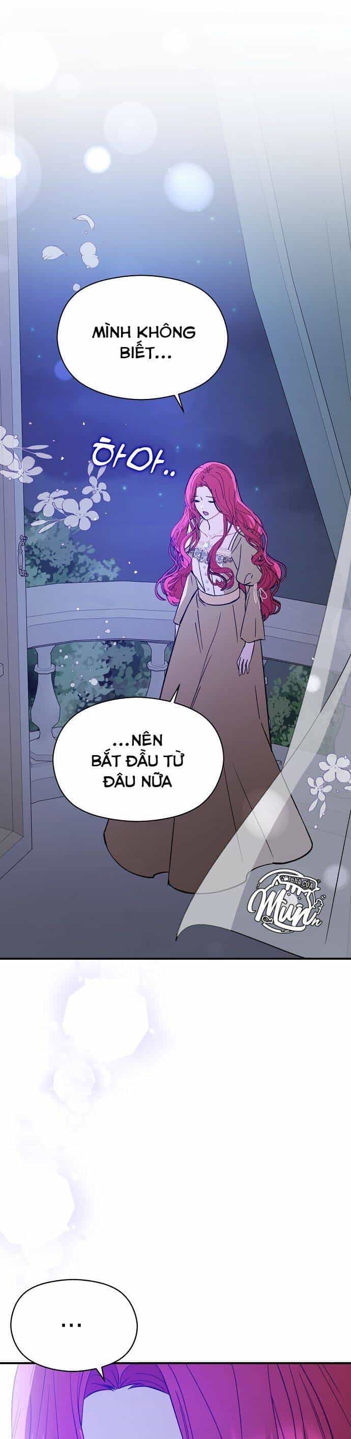 Tôi Không Cố Ý Quyến Rũ Nam Chính Đâu! - Chương 71 - ảnh 17