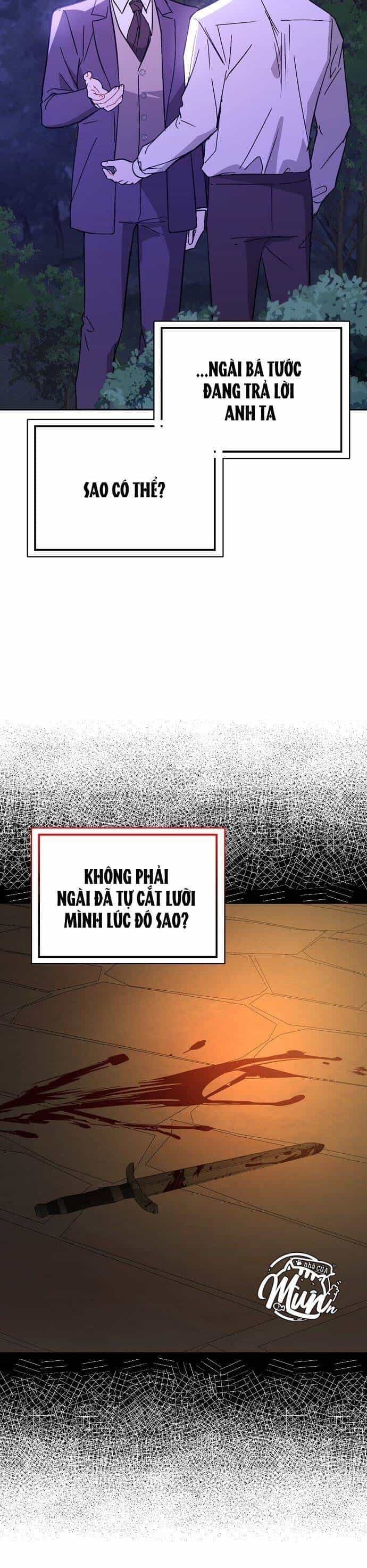 Tôi Không Cố Ý Quyến Rũ Nam Chính Đâu! - Chương 71 - ảnh 38
