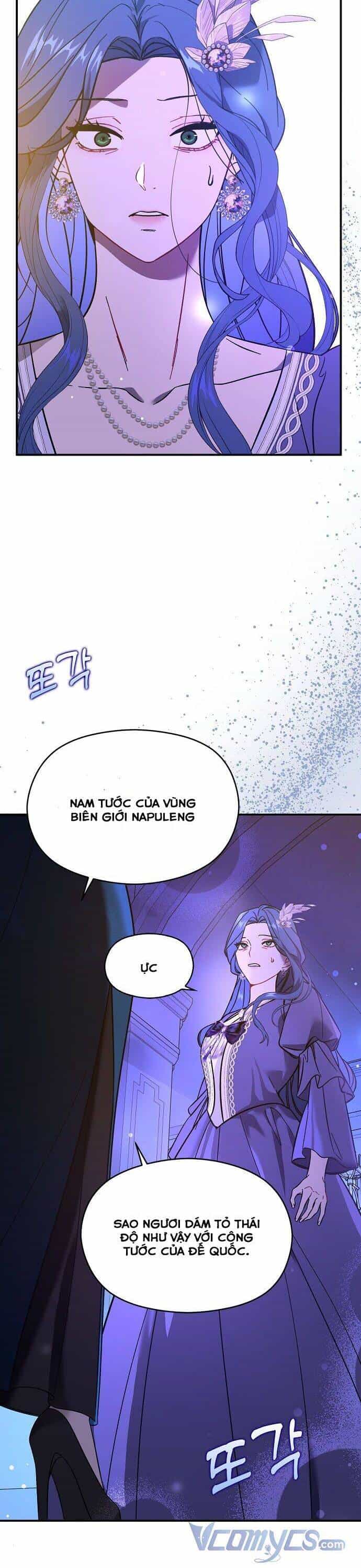 Tôi Không Cố Ý Quyến Rũ Nam Chính Đâu! - Chương 73 - ảnh 8