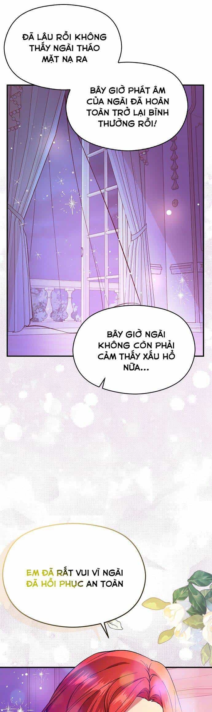 Tôi Không Cố Ý Quyến Rũ Nam Chính Đâu! - Chương 75 - ảnh 33