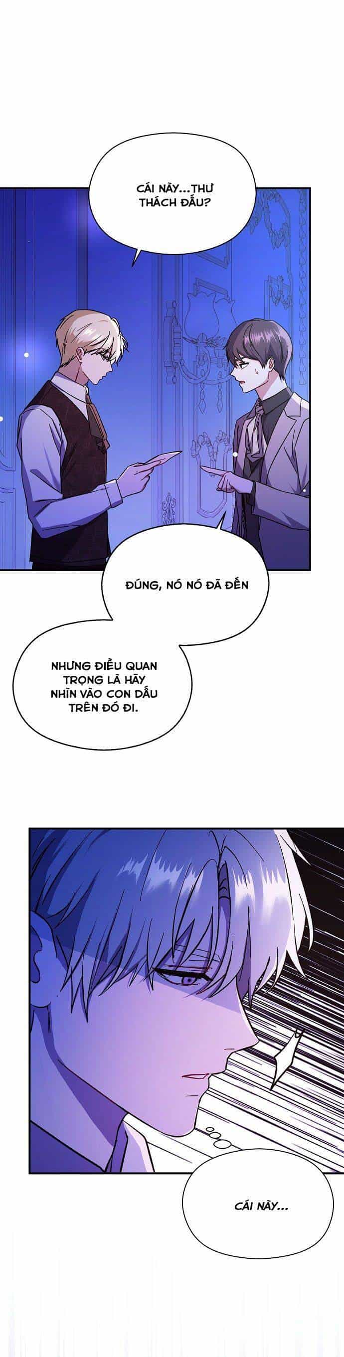 Tôi Không Cố Ý Quyến Rũ Nam Chính Đâu! - Chương 76 - ảnh 13