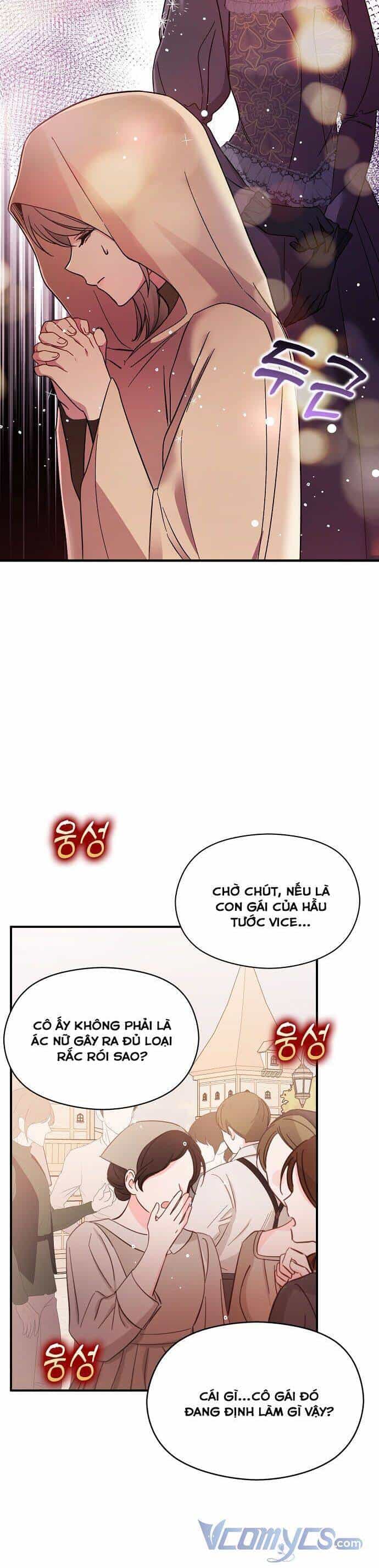 Tôi Không Cố Ý Quyến Rũ Nam Chính Đâu! - Chương 76 - ảnh 32